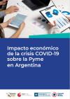 Impacto económico de la crisis COVID-19 sobre la Pyme en Argentina