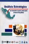 Análisis estratégico para el desarrollo de la pequeña y mediana empresa: Estado de Durango (2007)
