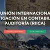 Reunión Internacional de Investigación en Contabilidad y Auditoría (RIICA)