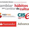 Informe Santander Advance crecimiento empresarial