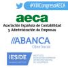 XIX Congreso AECA "Información Corporativa. Claves para un crecimiento sostenido en un entorno digital"